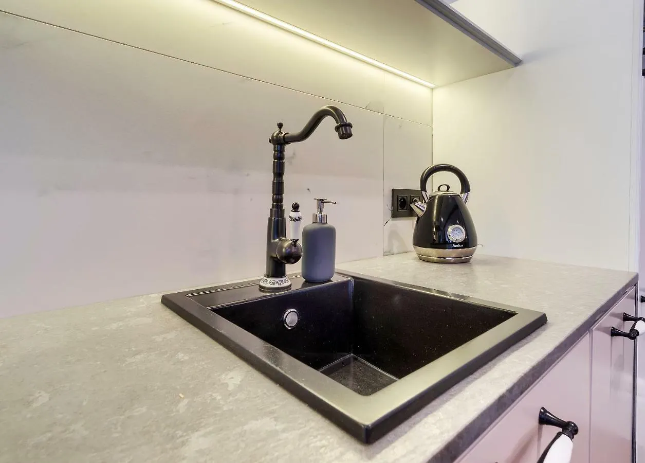 Apartament Sopocki Spleen - Acco Rent Zoppot Apartment