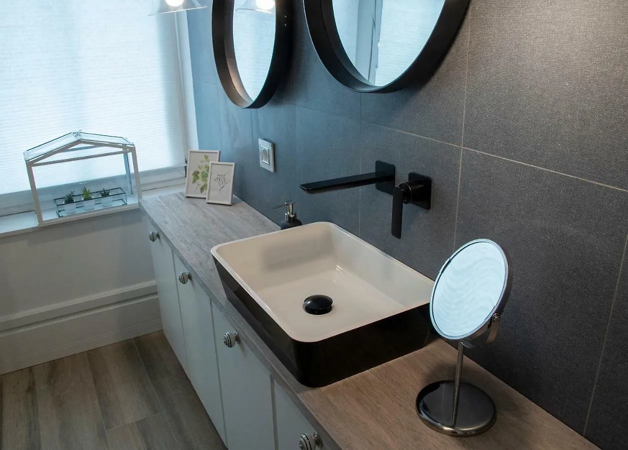 Apartament Sopocki Spleen - Acco Rent Zoppot Polen